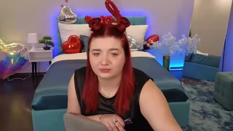 Snapshot of stasynickols chatting on 23, 2, 2025 stasynickols online show from 23, 2, 2025