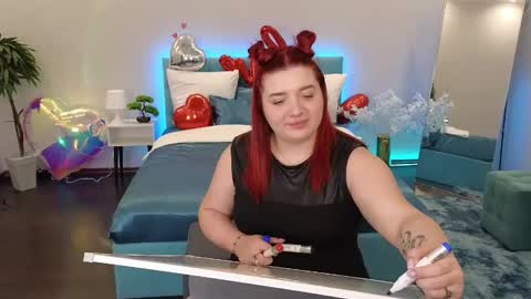 Snapshot of stasynickols chatting on 23, 2, 2025 stasynickols online show from 23, 2, 2025