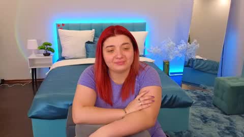 Snapshot of stasynickols chatting on 25, 2, 2025 stasynickols online show from 25, 2, 2025