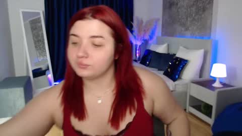 Snapshot of stasynickols chatting on 4, 3, 2025 stasynickols online show from 4, 3, 2025