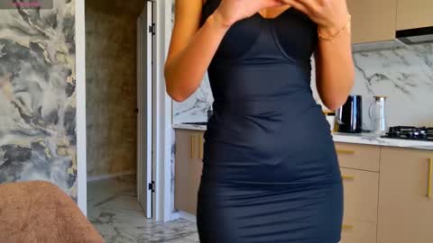 Snapshot of stasyq555 chatting on 12, 9, 2025 StasyQ555 online show from 12, 9, 2025