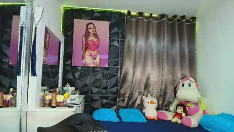 staycesexxxqueen online show from 19, 5, 2026