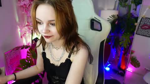 MONICA online show from 12, 11, 2025