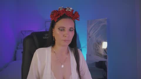 steaflers_mom online show from 17, 10, 2025