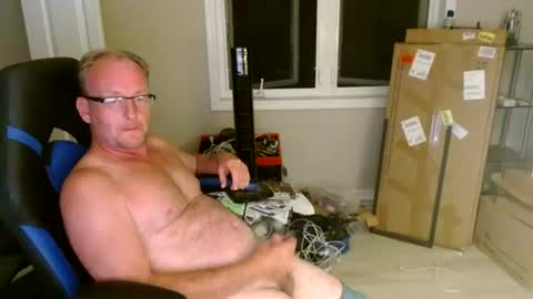 Snapshot of steakman007 chatting on 7, 7, 2026 Steakman online show from 7, 7, 2026