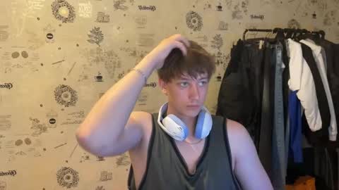 Daniel online show from 16, 9, 2025