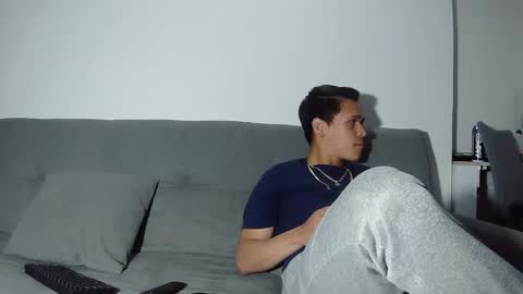 Snapshot of steban_jyj chatting on 6, 10, 2025 Katalleya and Steban online show from 6, 10, 2025