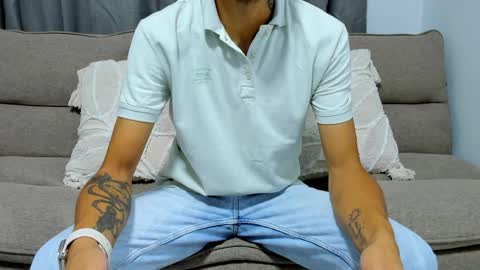 Snapshot of stebansilv_ chatting on 14, 5, 2026 Steban online show from 14, 5, 2026