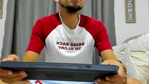 Snapshot of stebansilv_ chatting on 17, 5, 2026 Steban online show from 17, 5, 2026