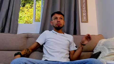Snapshot of stebansilv_ chatting on 19, 5, 2026 Steban online show from 19, 5, 2026