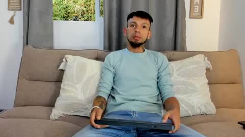 Snapshot of stebansilv_ chatting on 23, 5, 2026 Steban online show from 23, 5, 2026