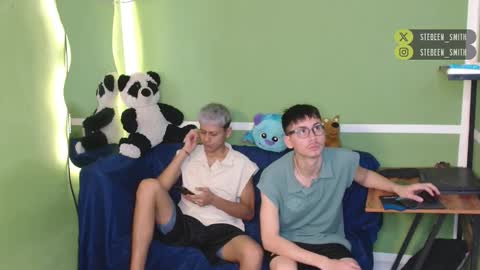 stebeen smith online show from 7, 2, 2026