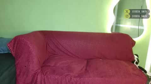 stebeen smith online show from 18, 2, 2026