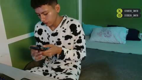 stebeen smith online show from 22, 6, 2026