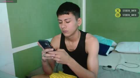 stebeen smith online show from 29, 6, 2026