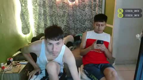stebeen smith online show from 10, 7, 2026