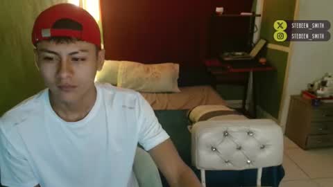 stebeen smith online show from 29, 7, 2026