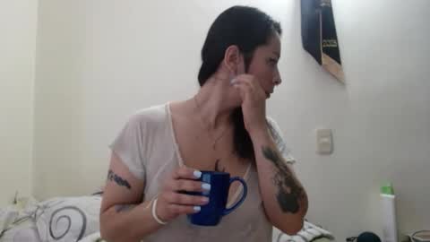 Snapshot of steel_girl chatting on 23, 3, 2026 Luna Fox online show from 23, 3, 2026