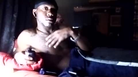 Infamousx online show from 18, 12, 2025