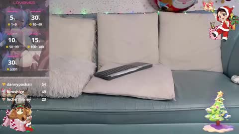 Steev online show from 22, 12, 2024