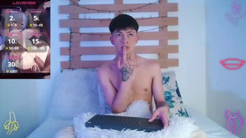 Steev online show from 16, 1, 2025