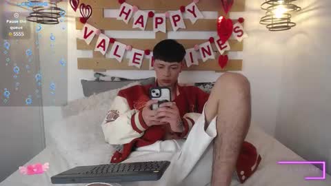 Steev online show from 11, 2, 2025