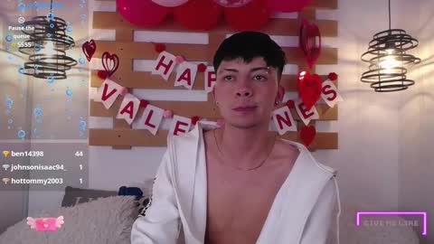 Steev online show from 12, 2, 2025