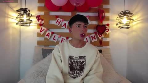 Steev online show from 19, 2, 2025