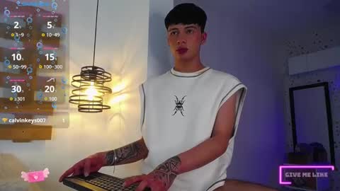 Steev online show from 20, 2, 2025