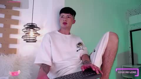 Steev online show from 11, 3, 2025