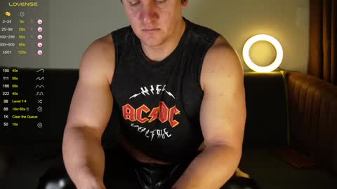 Steeve online show from 31, 12, 2024