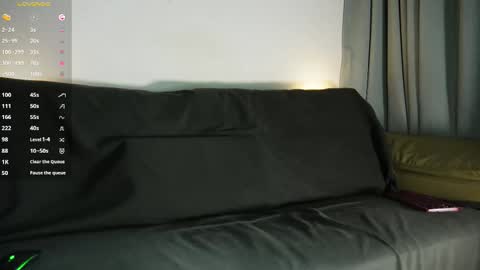 Snapshot of steevemuscle chatting on 22, 2, 2026 Steeve online show from 22, 2, 2026