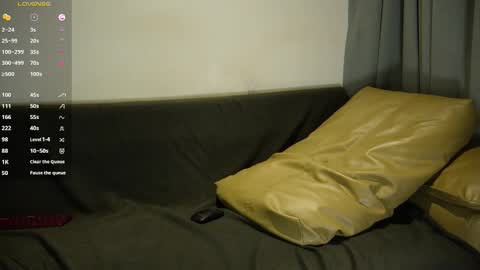 Snapshot of steevemuscle chatting on 2, 3, 2026 Steeve online show from 2, 3, 2026