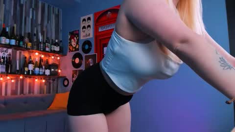 stef_nicks online show from 25, 11, 2025