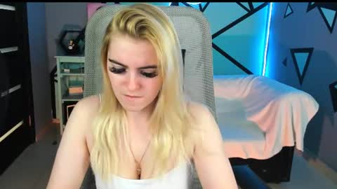 Snapshot of stef_nicks chatting on 11, 6, 2026 stef_nicks online show from 11, 6, 2026