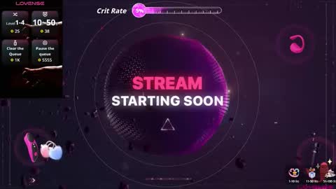 Karla online show from 12, 10, 2025