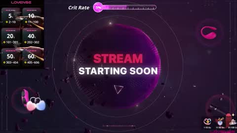 Karla online show from 19, 10, 2025