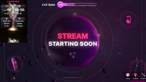 Karla online show from 21, 11, 2025