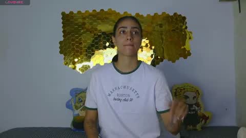 Snapshot of stefa_fit chatting on 21, 6, 2026 Karla online show from 21, 6, 2026