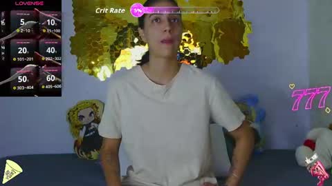 Snapshot of stefa_fit chatting on 3, 7, 2026 Karla online show from 3, 7, 2026
