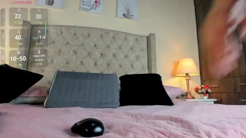 Snapshot of stefa_rosse chatting on 1, 5, 2026 stefa_rosse online show from 1, 5, 2026