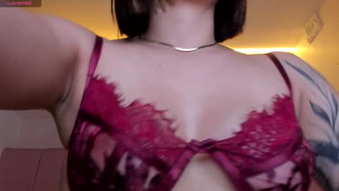 Snapshot of stefaagomez chatting on 12, 1, 2025 Stefa Gomez online show from 12, 1, 2025