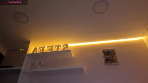 Snapshot of stefaagomez chatting on 22, 2, 2025 Stefa Gomez online show from 22, 2, 2025