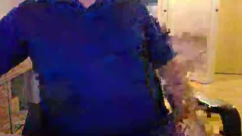 Stefan online show from 3, 1, 2025