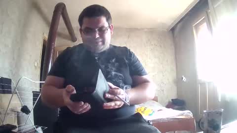 Stefan online show from 30, 10, 2025