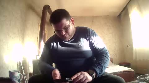 Stefan online show from 13, 11, 2025