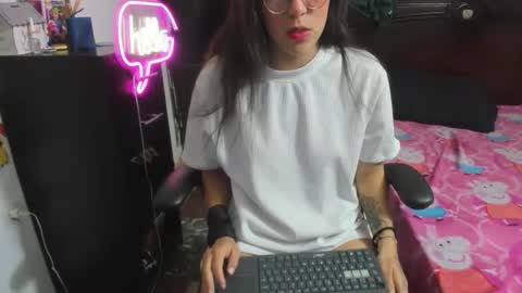 julieth-cancer online show from 11, 1, 2026