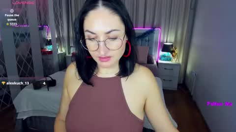 StefanaWinter online show from 13, 1, 2026