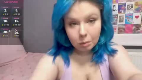 Snapshot of stefani_art chatting on 12, 6, 2026 Stefani online show from 12, 6, 2026