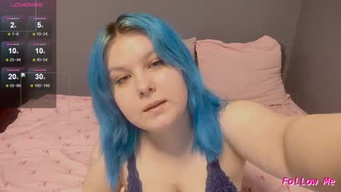 Snapshot of stefani_art chatting on 21, 6, 2026 Stefani online show from 21, 6, 2026